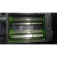 EXRUDER TIKAYICILARI VE KAFASI (ZEL MALAT)